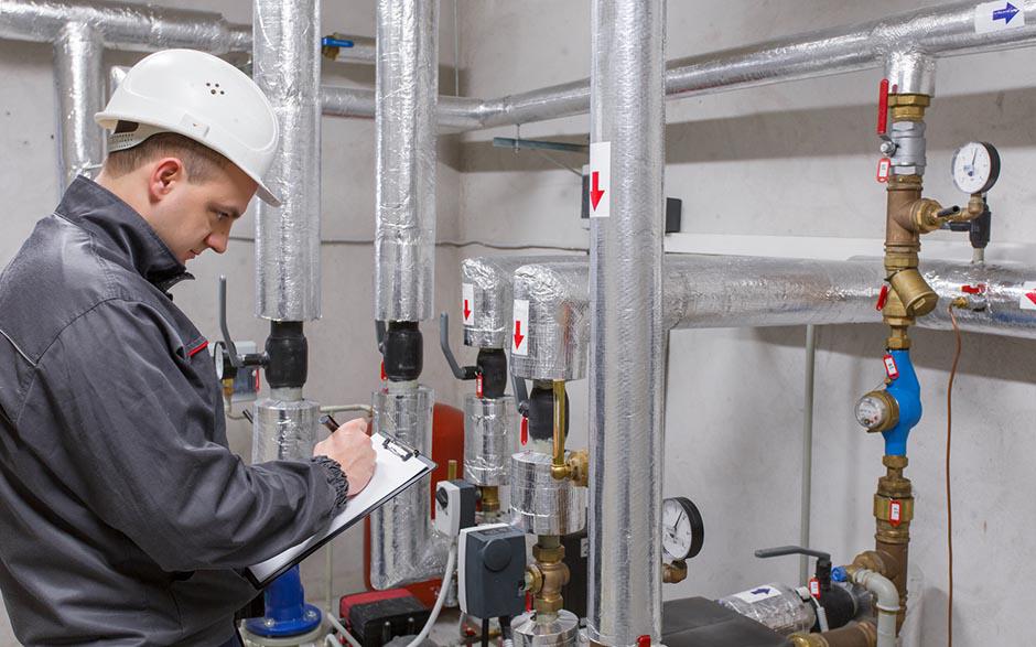 changer une pompe à chaleur industrielle air Paris